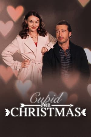 Cupid for Christmas watch Cupid for Christmas