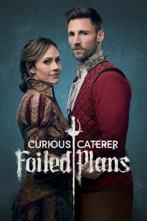 Curious Caterer: Foiled Plans watch Curious Caterer: Foiled Plans