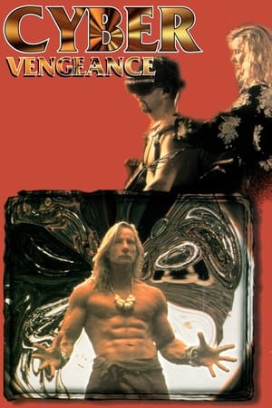 watch Cyber Vengeance