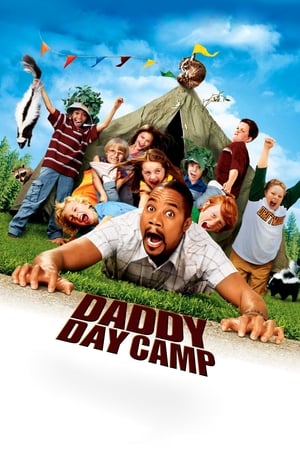 Daddy Day Camp watch Daddy Day Camp