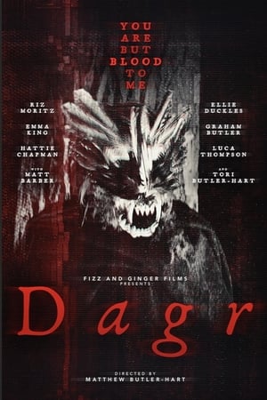 Dagr watch Dagr