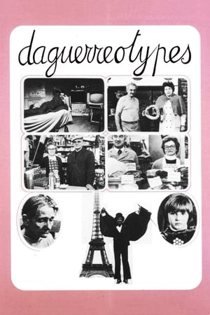 Daguerréotypes watch Daguerréotypes