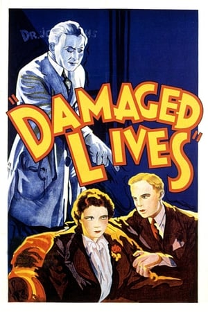 watch Damaged Lives