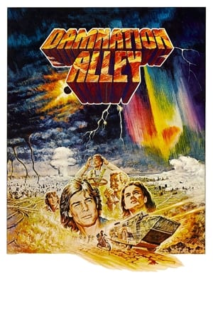 Damnation Alley watch Damnation Alley