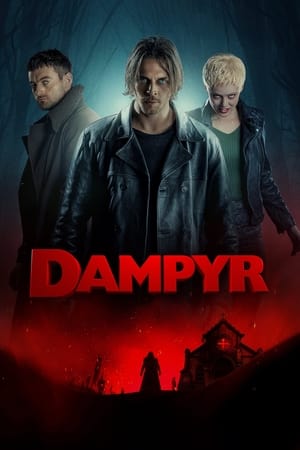 Dampyr watch Dampyr