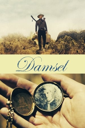 Damsel watch Damsel