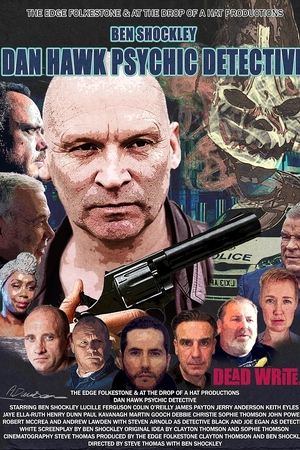 watch Dan Hawk Psychic Detective