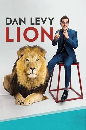 Dan Levy: Lion watch Dan Levy: Lion