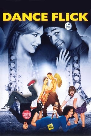 watch Dance Flick