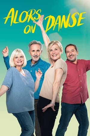 Dancing On watch Dancing On