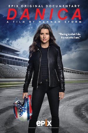 watch Danica