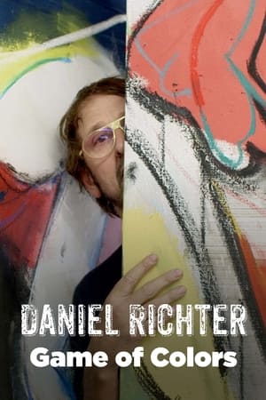 watch Daniel Richter