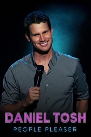 Daniel Tosh: People Pleaser watch Daniel Tosh: People Pleaser