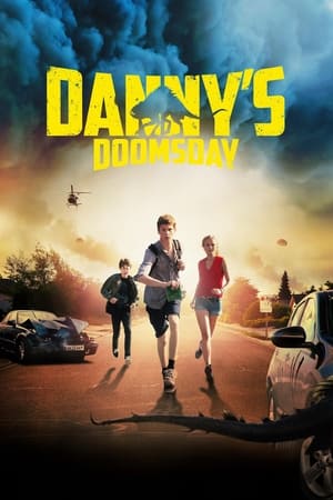 Danny's Doomsday watch Danny's Doomsday