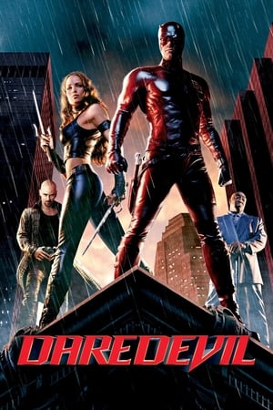 watch Daredevil