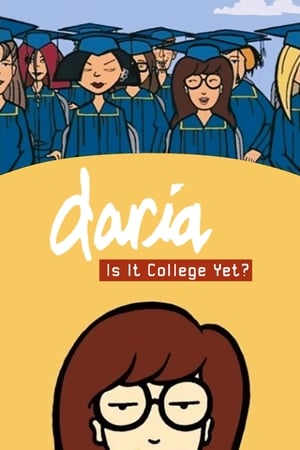 Daria in 'Is It College Yet?' watch Daria in 'Is It College Yet?'
