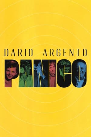 watch Dario Argento: Panico