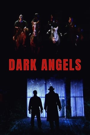 Dark Angels watch Dark Angels