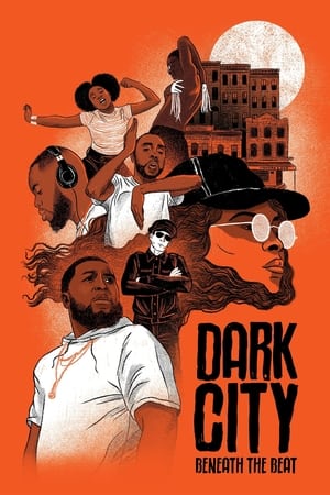 watch Dark City Beneath the Beat