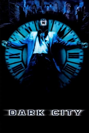 Dark City watch Dark City