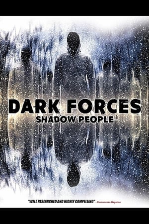 Dark Forces: Shadow People watch Dark Forces: Shadow People