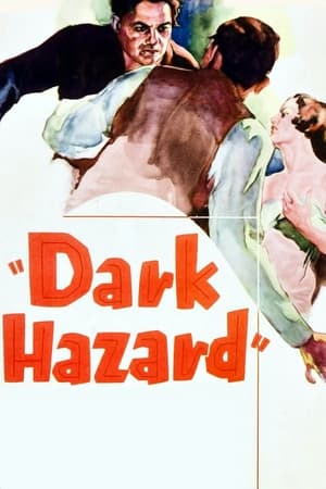 Dark Hazard watch Dark Hazard
