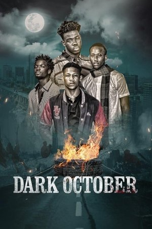watch Dark October