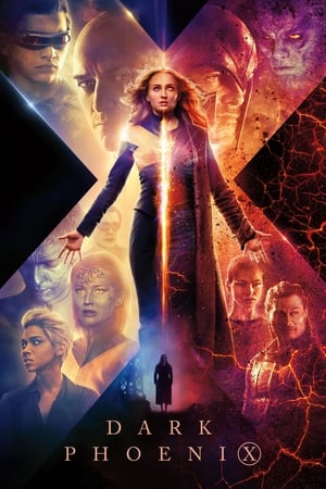 Dark Phoenix watch Dark Phoenix