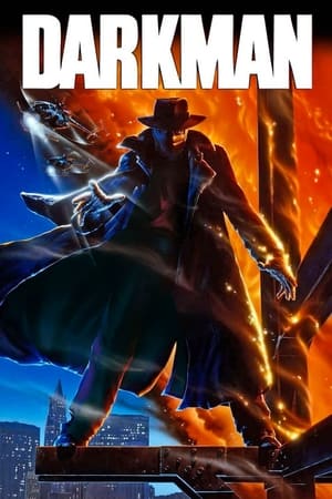 watch Darkman