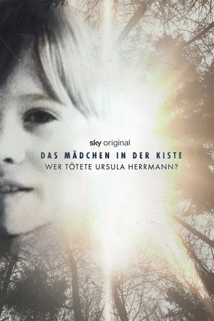 watch Das Mädchen in der Kiste - Wer tötete Ursula Herrmann