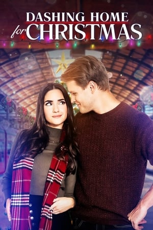 Dashing Home for Christmas watch Dashing Home for Christmas