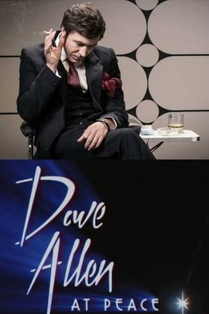 Dave Allen at Peace watch Dave Allen at Peace