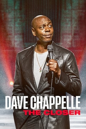 Dave Chappelle: The Closer watch Dave Chappelle: The Closer