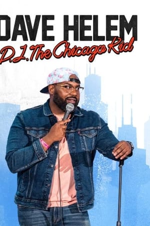 watch Dave Helem: DJ, the Chicago Kid