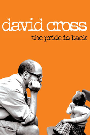 watch David Cross: The Pride Is Back