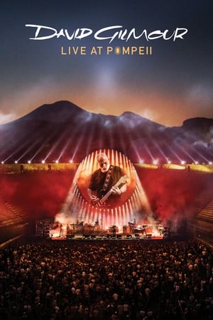 David Gilmour - Live at Pompeii watch David Gilmour - Live at Pompeii