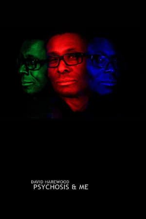 David Harewood: Psychosis and Me watch David Harewood: Psychosis and Me