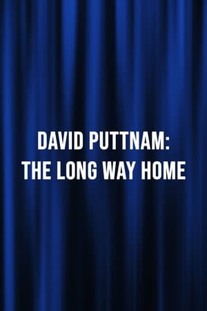 watch David Puttnam: The Long Way Home