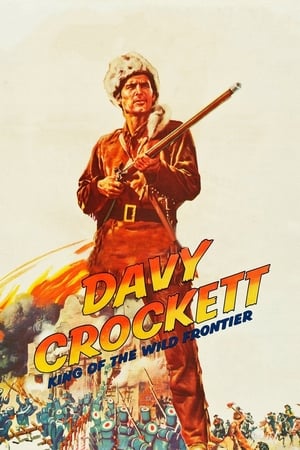 Davy Crockett, King of the Wild Frontier watch Davy Crockett, King of the Wild Frontier