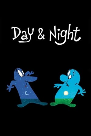 Day & Night watch Day & Night