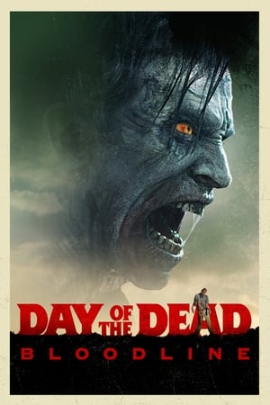 Day of the Dead: Bloodline watch Day of the Dead: Bloodline