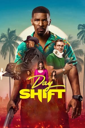 Day Shift watch Day Shift