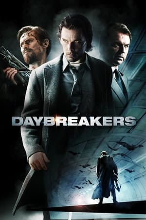 Daybreakers watch Daybreakers