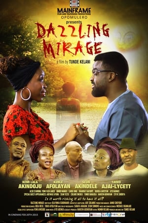 watch Dazzling Mirage