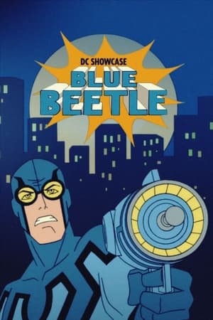 DC Showcase: Blue Beetle watch DC Showcase: Blue Beetle