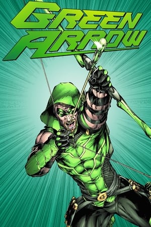 DC Showcase: Green Arrow watch DC Showcase: Green Arrow