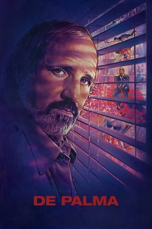 De Palma watch De Palma