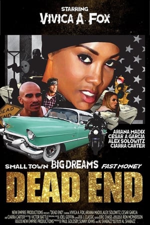 watch Dead End