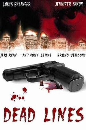 watch Dead Lines