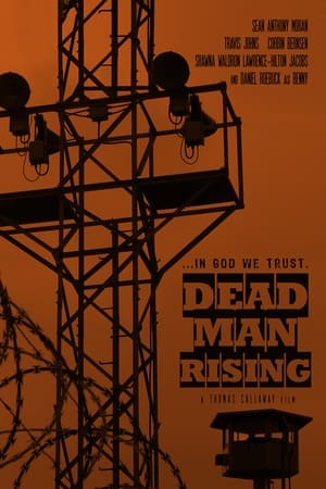 Dead Man Rising watch Dead Man Rising